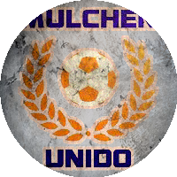 Logo Club Deportes Mulchén Unido